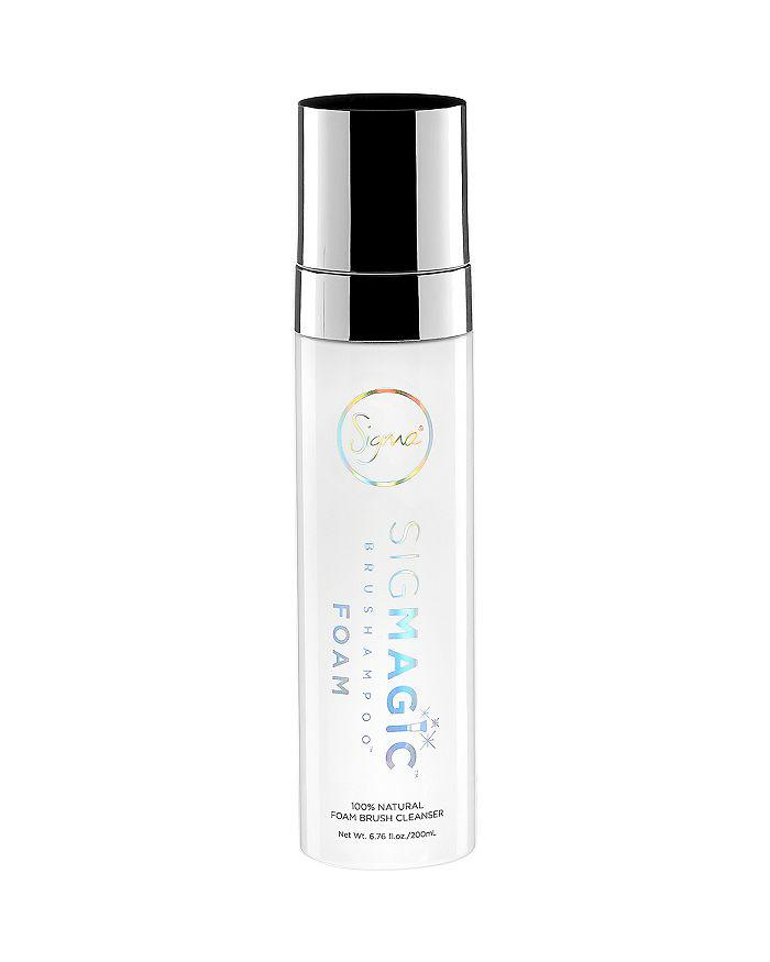 Sigma Beauty SigMagic Brushampoo Foam