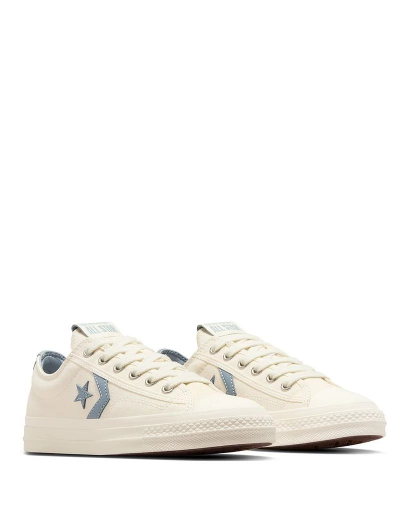 Converse Women's Star Player 76 Sneakers 4