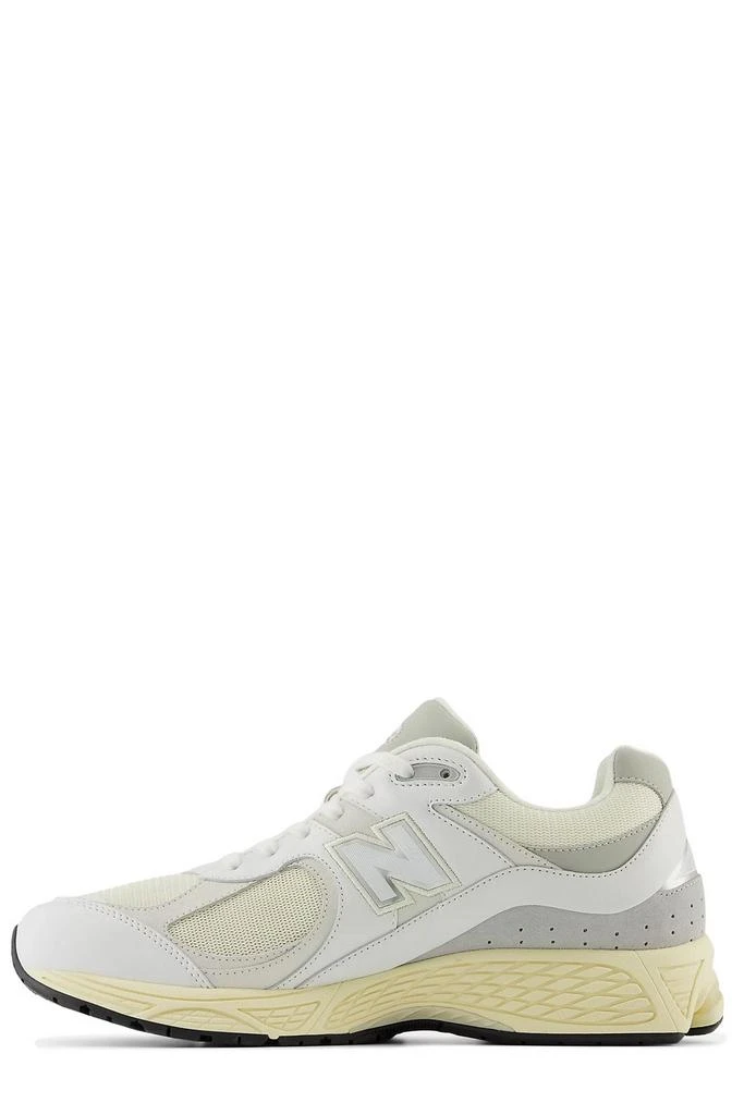 New Balance New Balance 2002R Lace-Up Sneakers 3