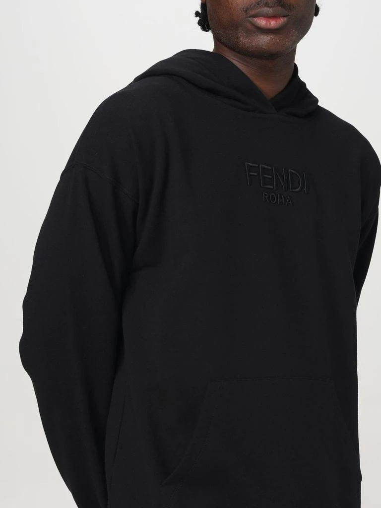 Fendi Sweatshirt men Fendi 5