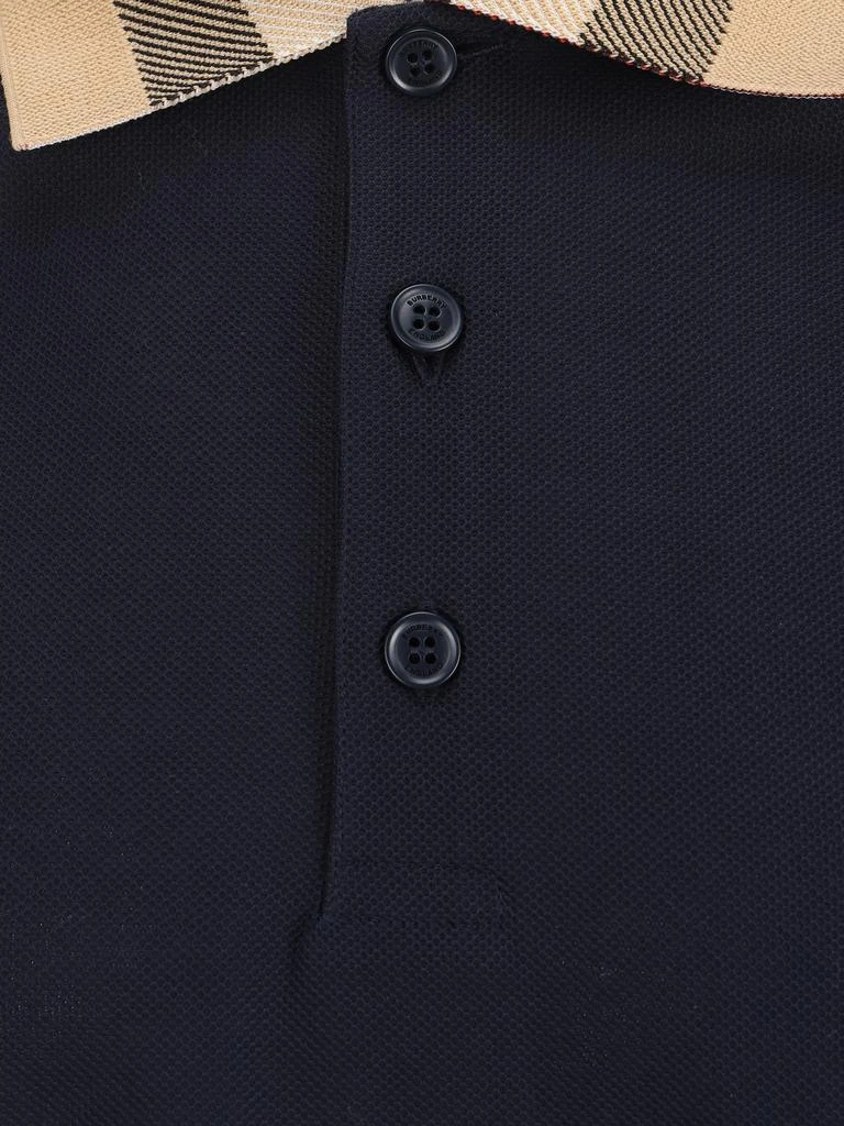 Burberry Polo Shirt 3