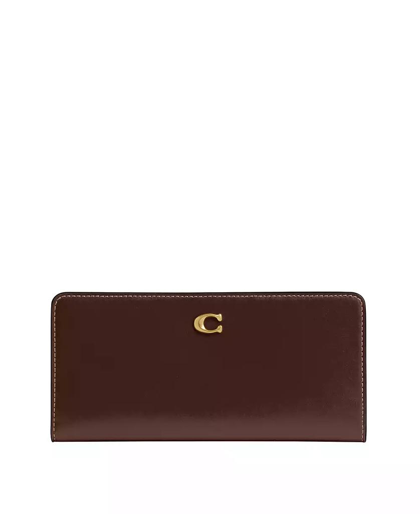 Coach Essential Slim Wallet