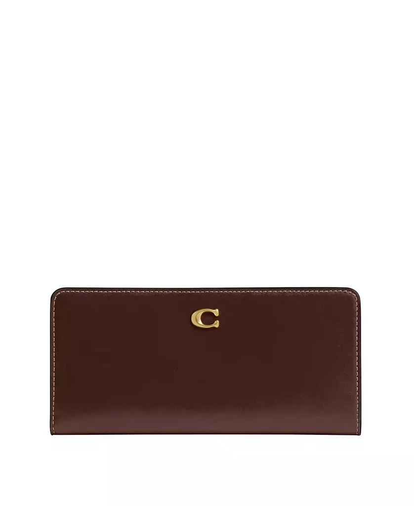 Coach Essential Slim Wallet 1