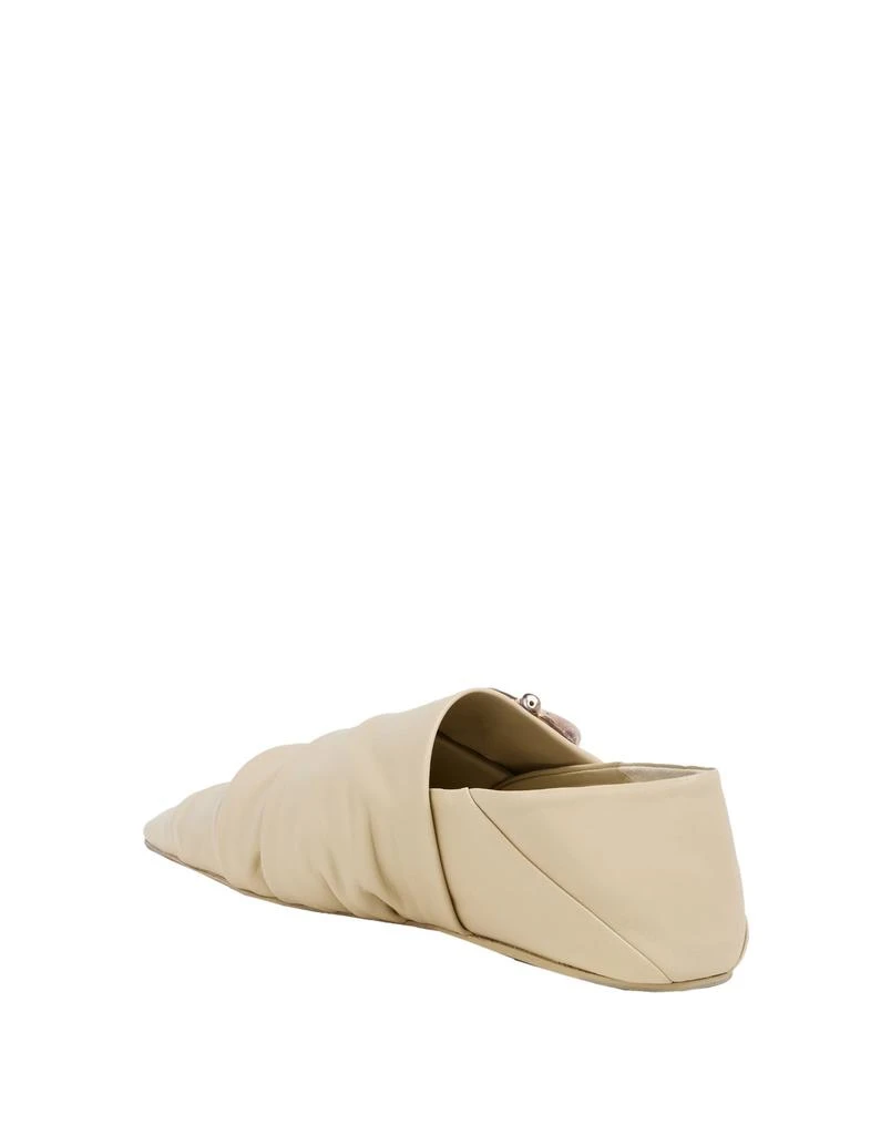 Jil Sander Loafers 3