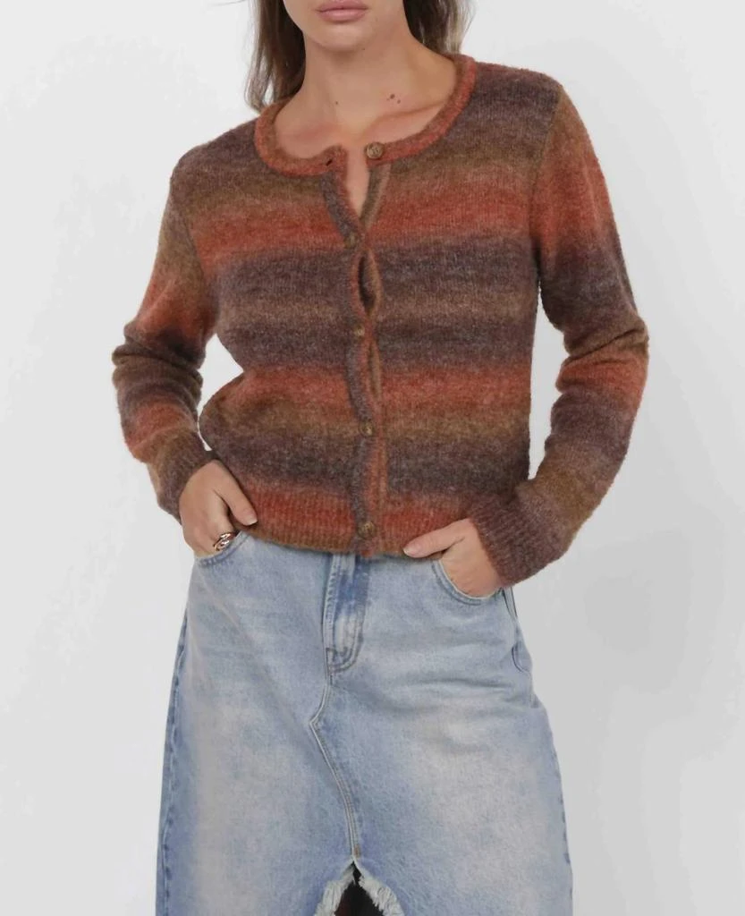 SAGE THE LABEL Sage The Label - Harper Cardigan