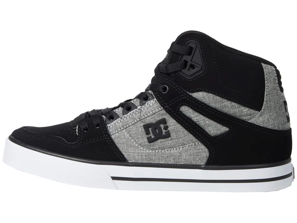 DC Pure High-Top WC 4