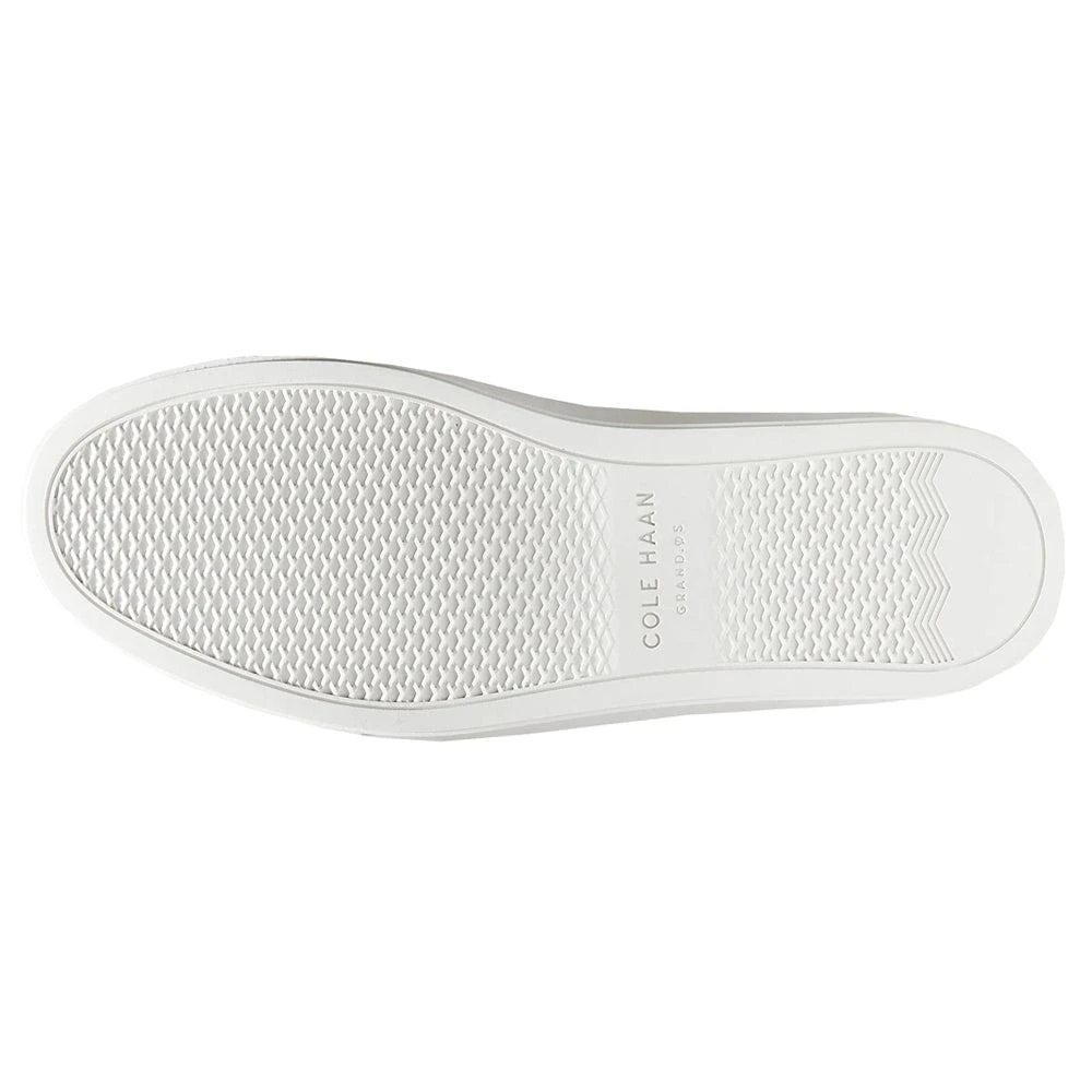 Cole Haan GrandPro Spectator Slip On Sneakers 5