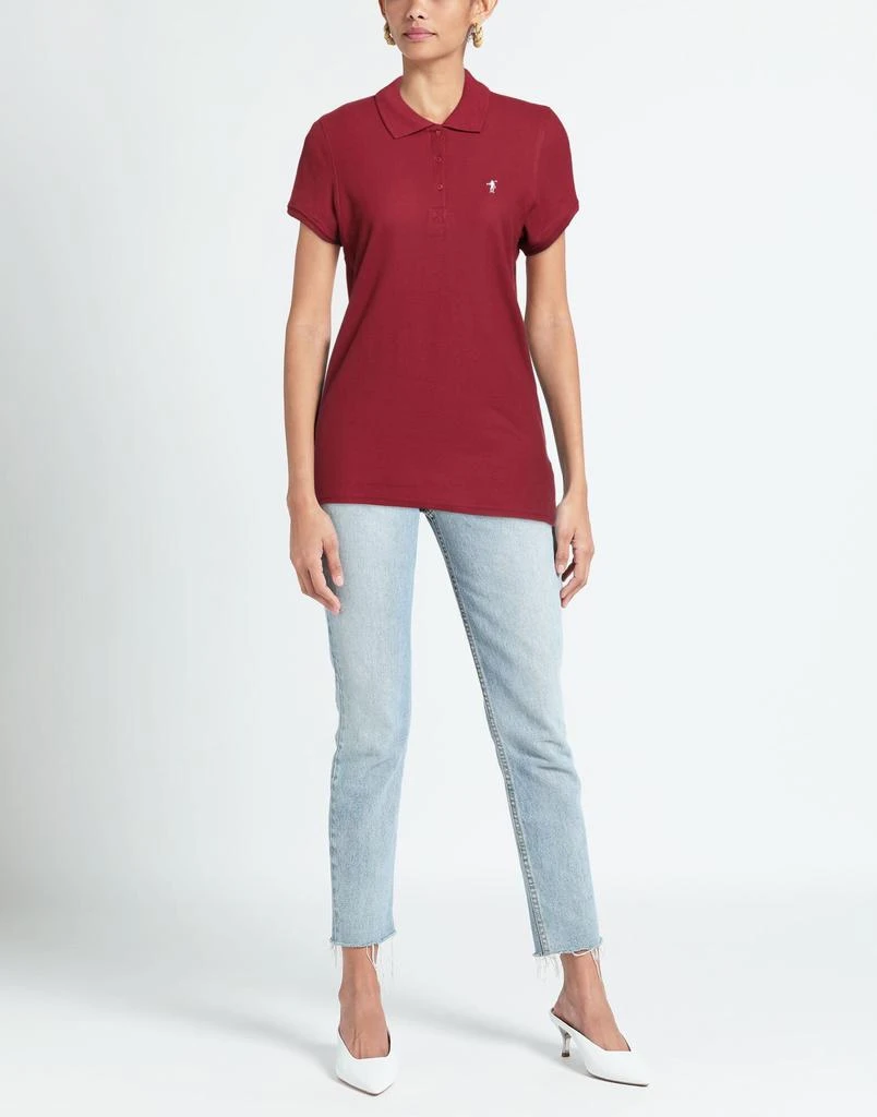 POLO CLUB Polo shirt 2