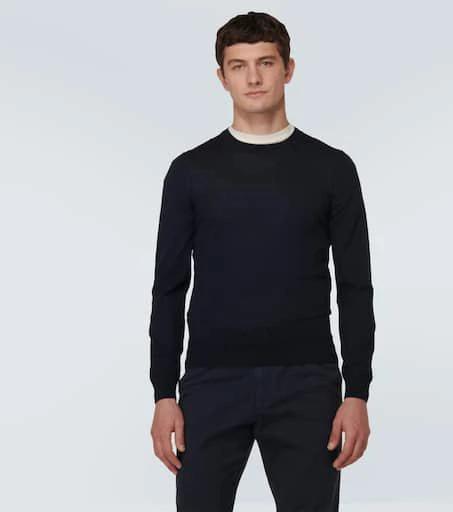 Tom Ford Wool sweater 3