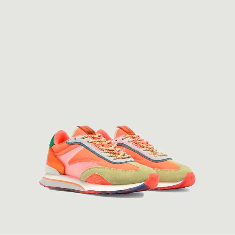 Hoff Sneakers Passion Fruit Orange HOFF