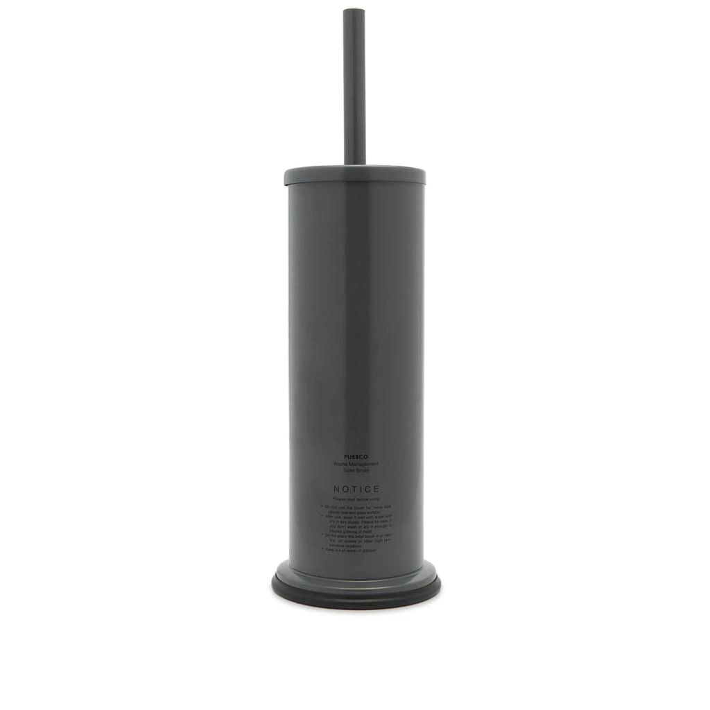 Puebco Puebco Toilet Brush 1