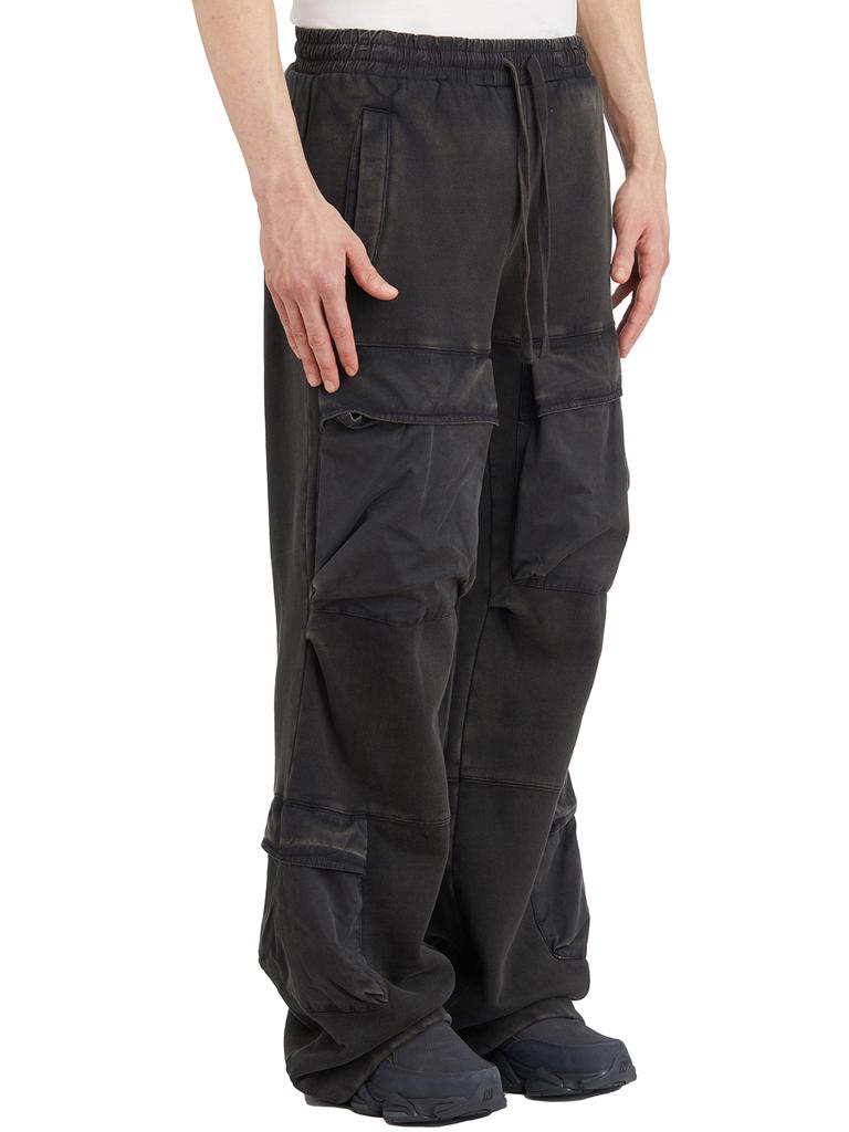 M*l様 Entire studios utility sweats utility sweats military – entire studios