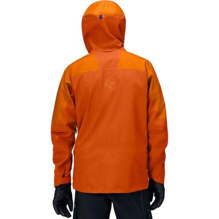 Norrøna Lofoten GORE-TEX Jacket - Men
s