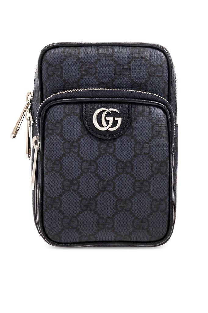 Gucci Gucci Ophidia GG Mini Messenger Bag - Shoulder Bags