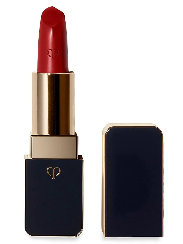 Cle de Peau Satin Lipstick 4