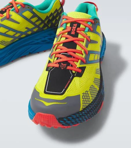 Hoka One One Speedgoat 2 running shoes 3