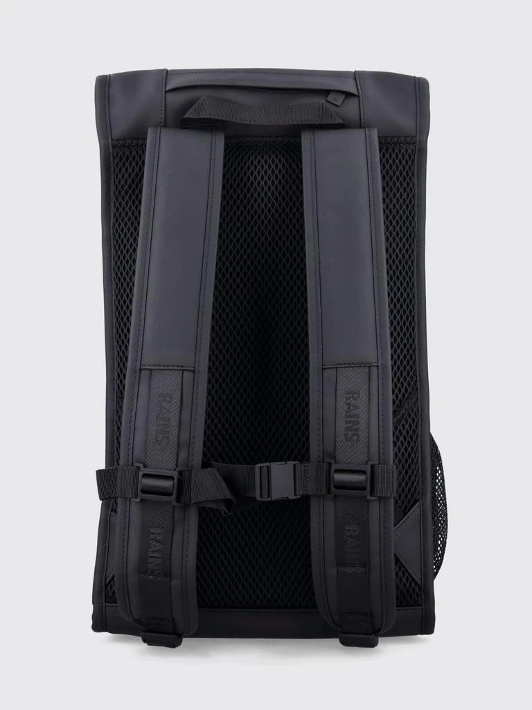 RAINS Backpack men Rains 2