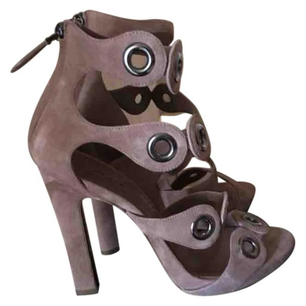Alaïa Alaïa Sandals 1