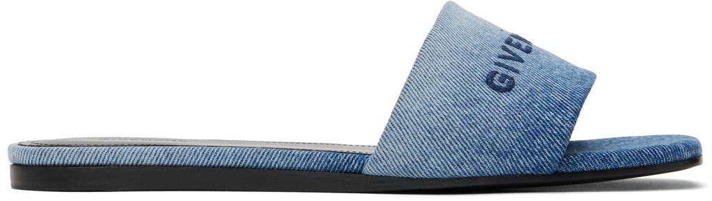 サンダル・ミュール Givenchy '4G' Sandals 27349586_57275253_600.jpg