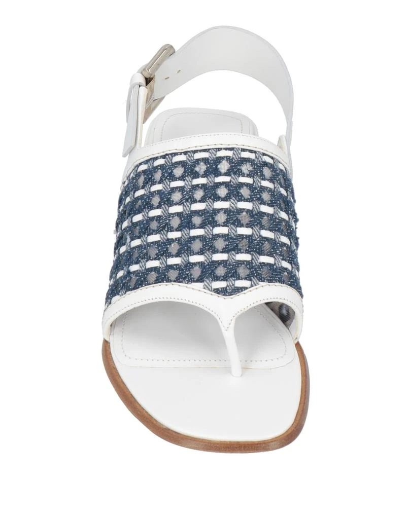 Rodo Flip flops 4
