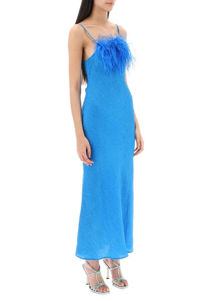 ella blue dresses ELLA DRESS main image 0