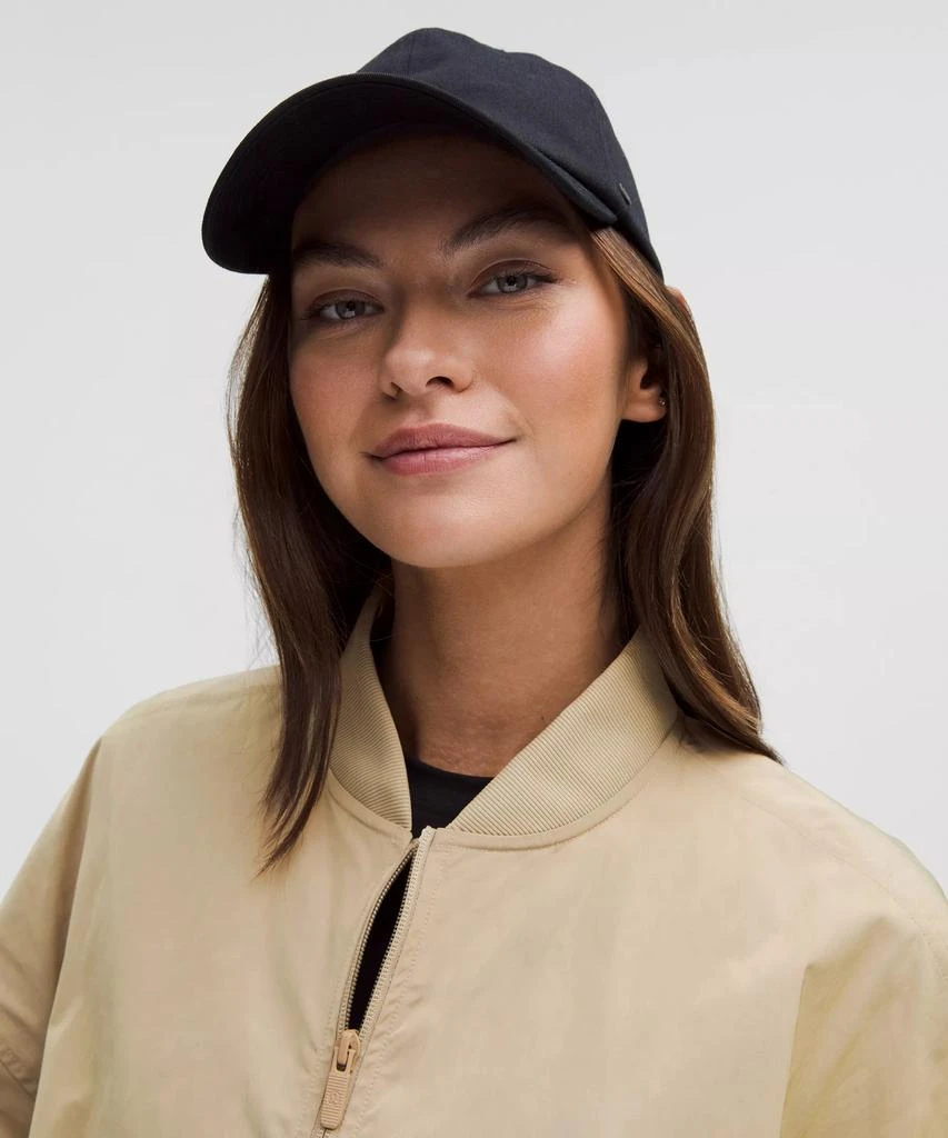 Lululemon Lightweight Hem-Cinch Bomber Jacket 11