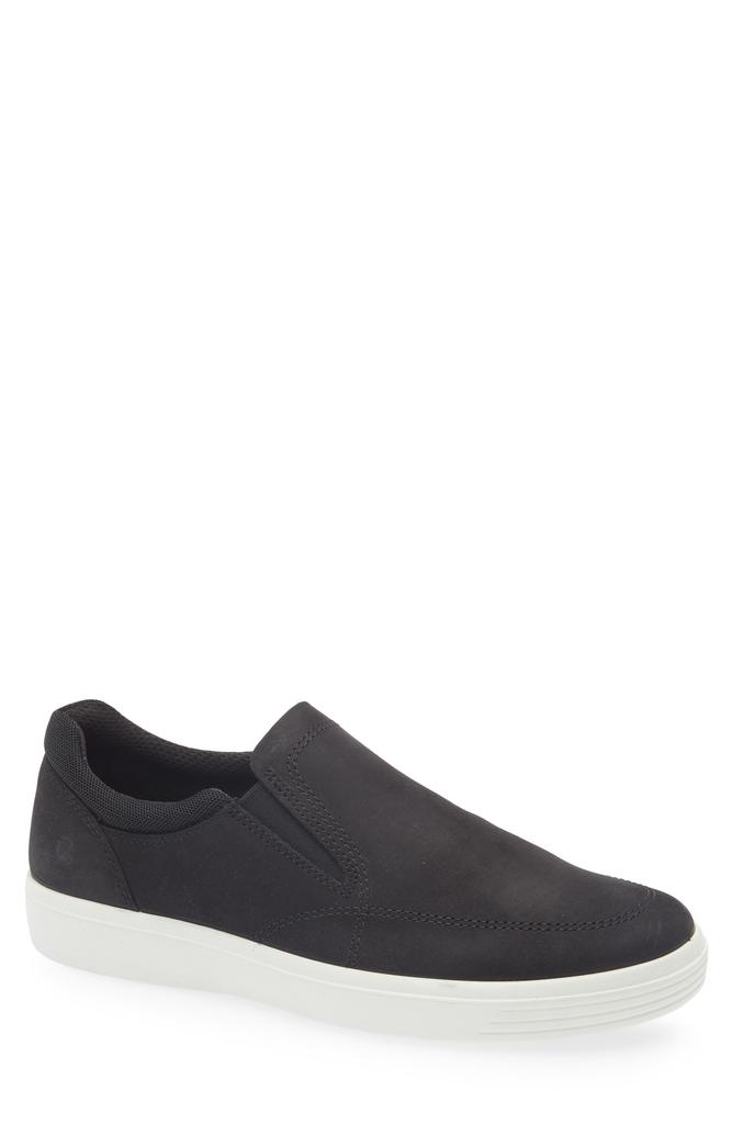 ECCO Slip-On Sneaker