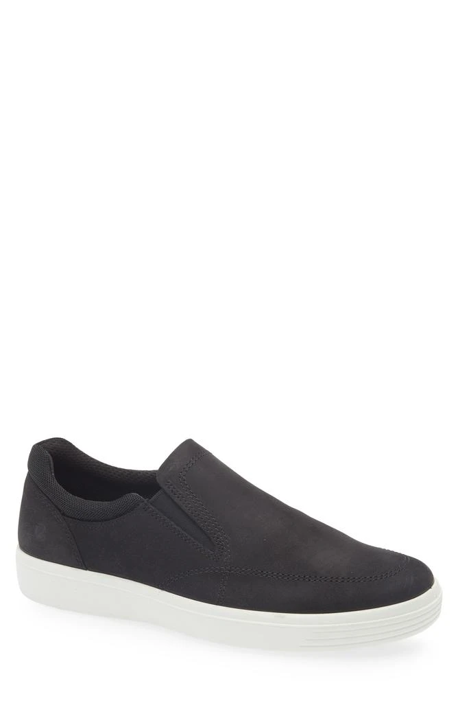 ECCO Slip-On Sneaker 1