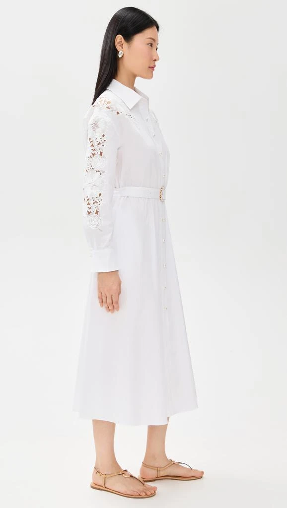 Generation Love Julia Lace Combo Dress 3