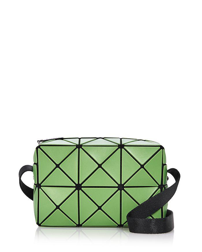 Issey Miyake Cuboid Crossbody