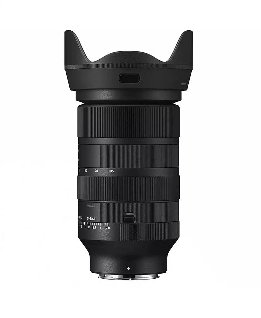 Sigma Beauty 28-105MM F2.8 DG DN ART L Mount 7