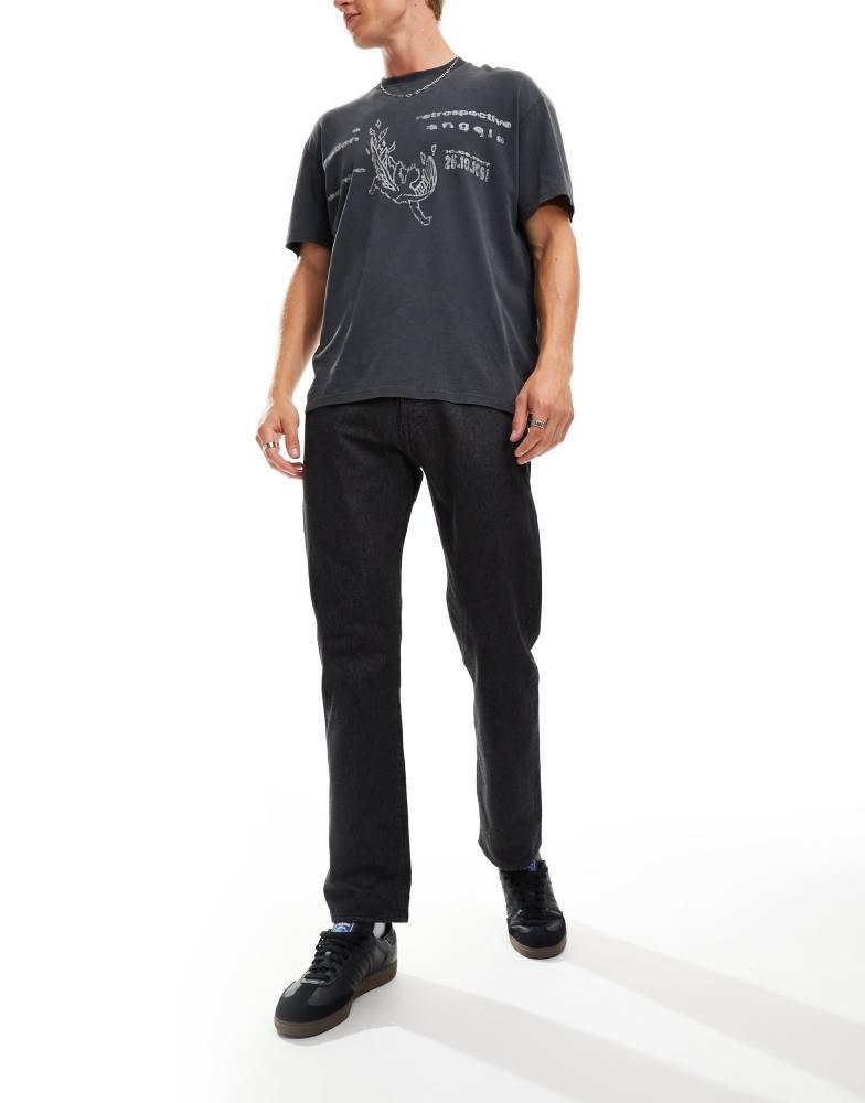 Levi's Skateboarding 501 Jeans Levi's Skateboarding 501
