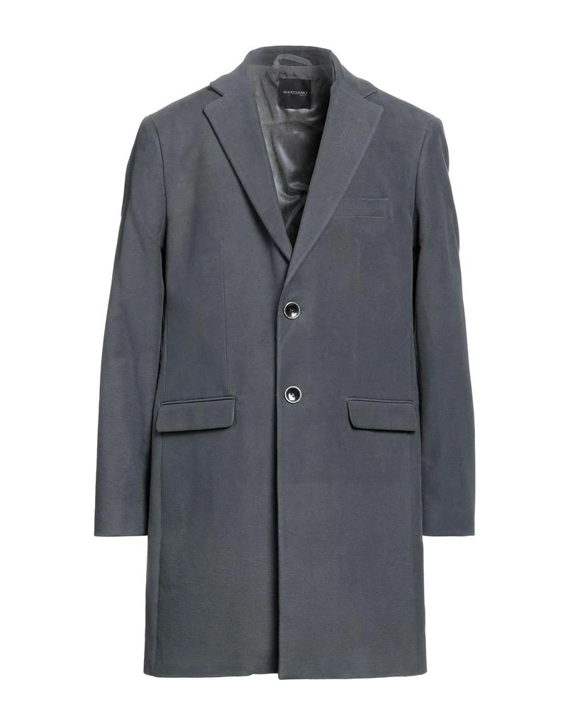 MARCIANO Full-length jacket 1