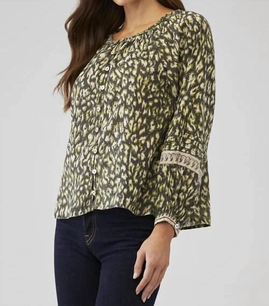 Cleobella Cleobella - Alicia Blouse 3