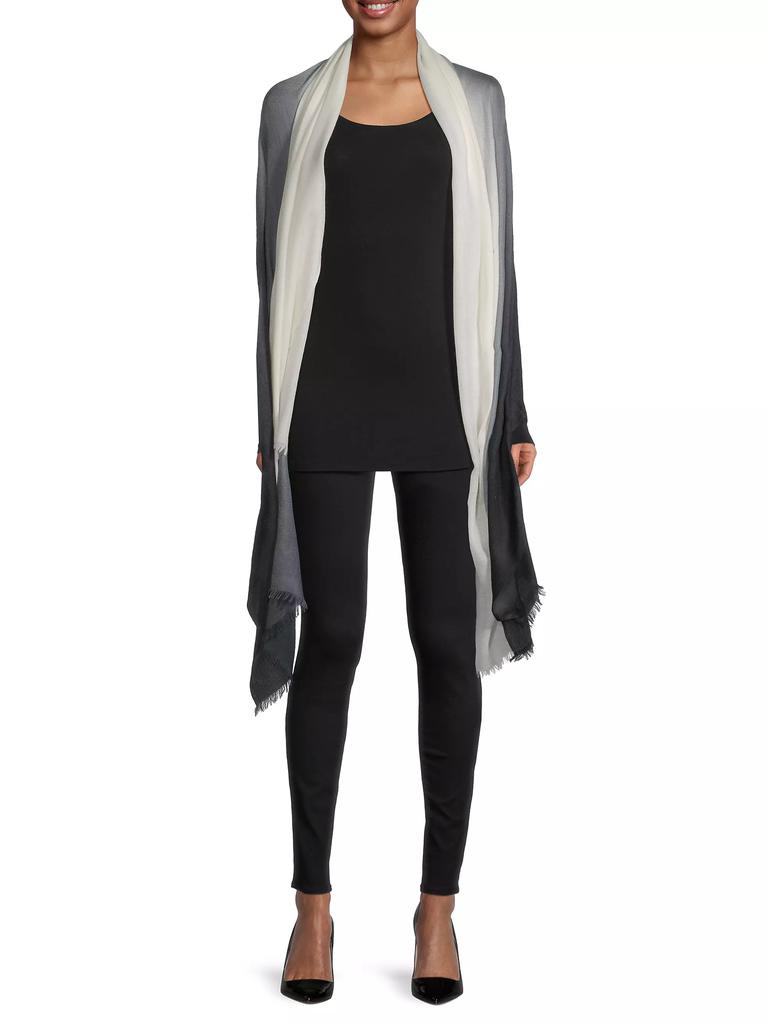 Sofia Cashmere Ombré CashmereScarf