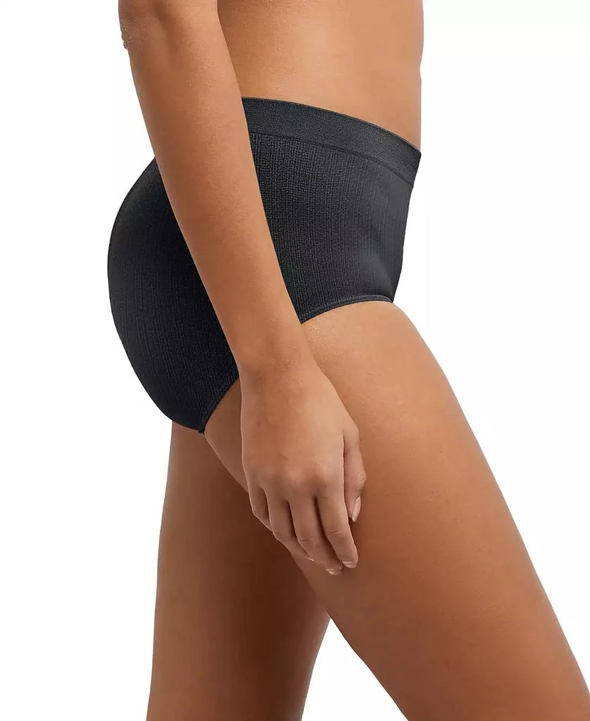 Bali One Smooth U All Over Smoothing Brief Underwear 2361 2