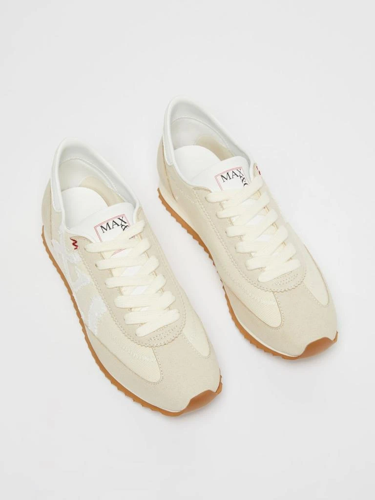 MAX&Co Ultra-lightweight sneakers 1