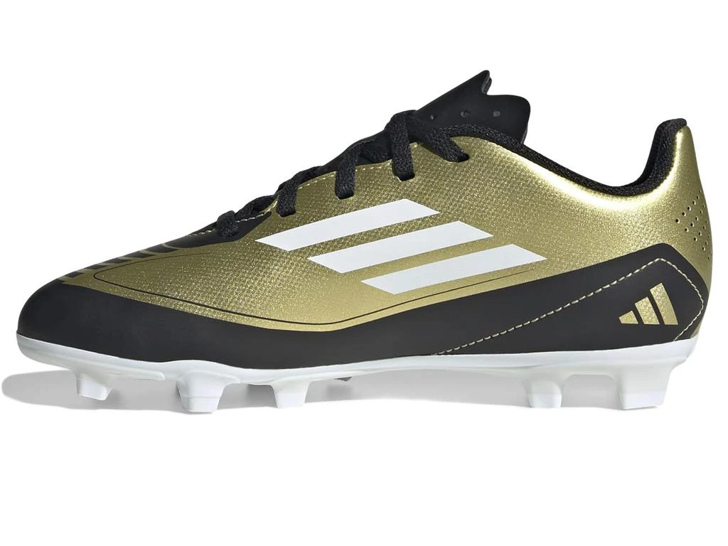 Adidas F50 Club Messi Football Boots Flexible Ground (Toddler/Little Kid/Big Kid) 4