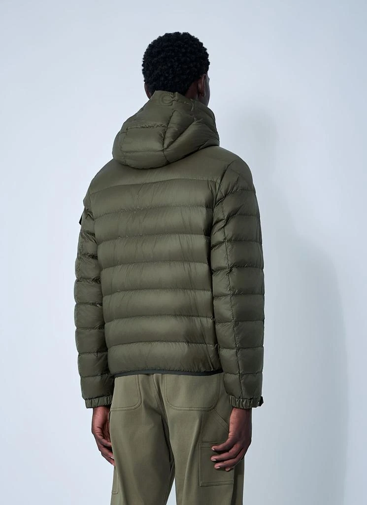 Moncler Najan Short Down Jacket 4
