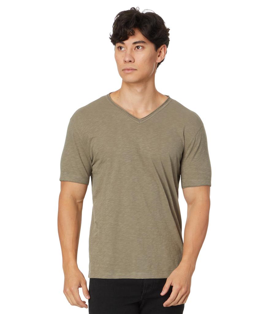 John Varvatos Miles V-Neck K3595F24