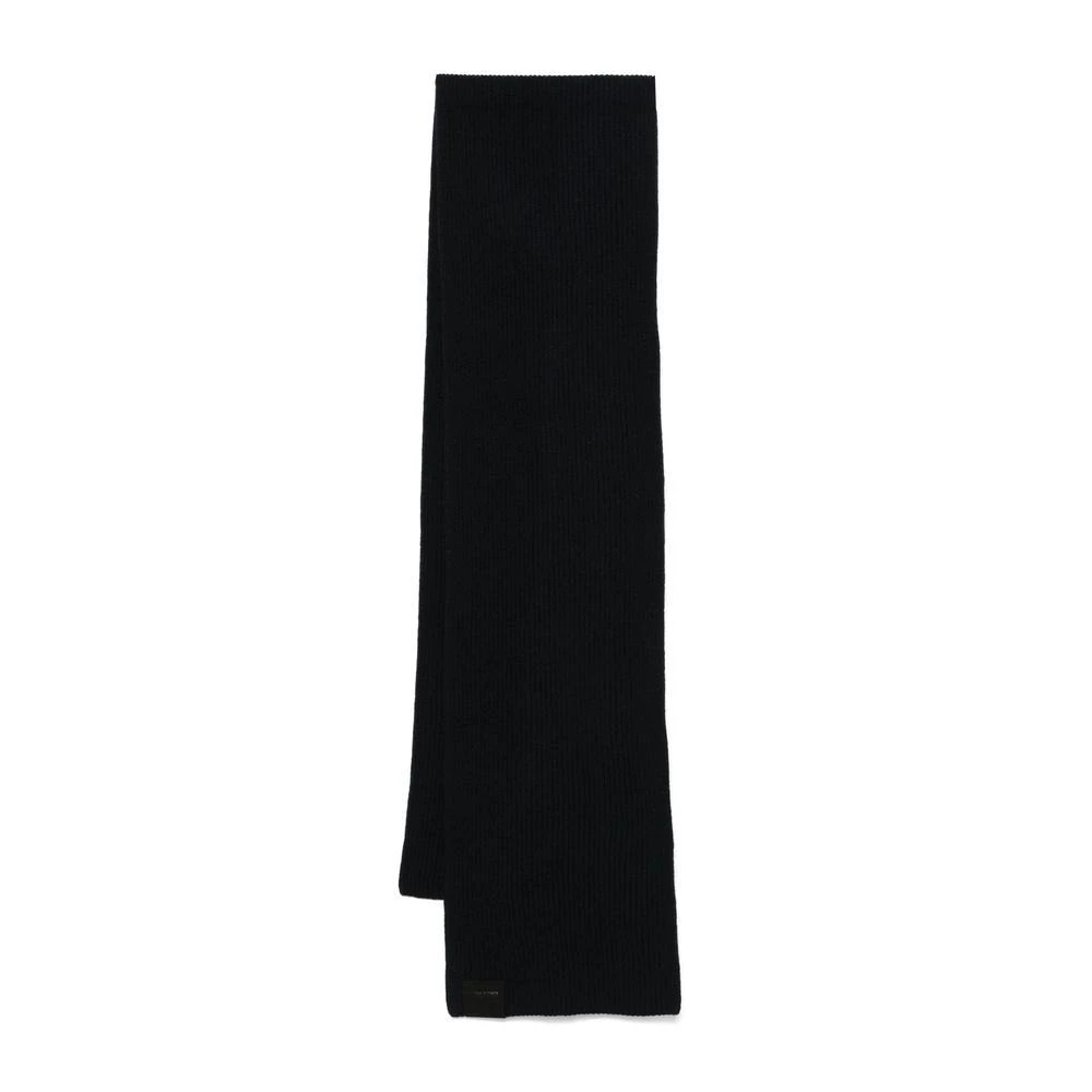 Tom Ford Tom Ford Scarves 1
