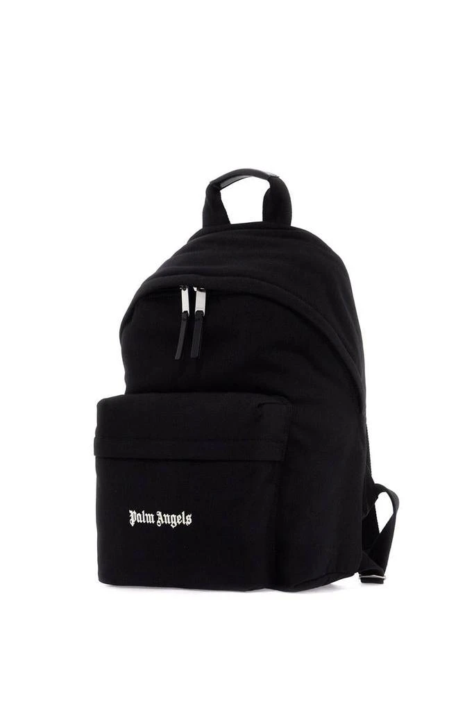 Palm Angels Backpack With Logo 3