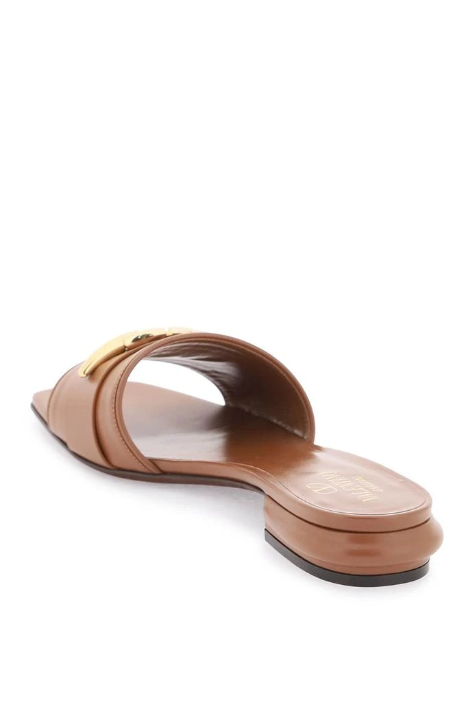 Valentino "slides vlogo: the bold 3