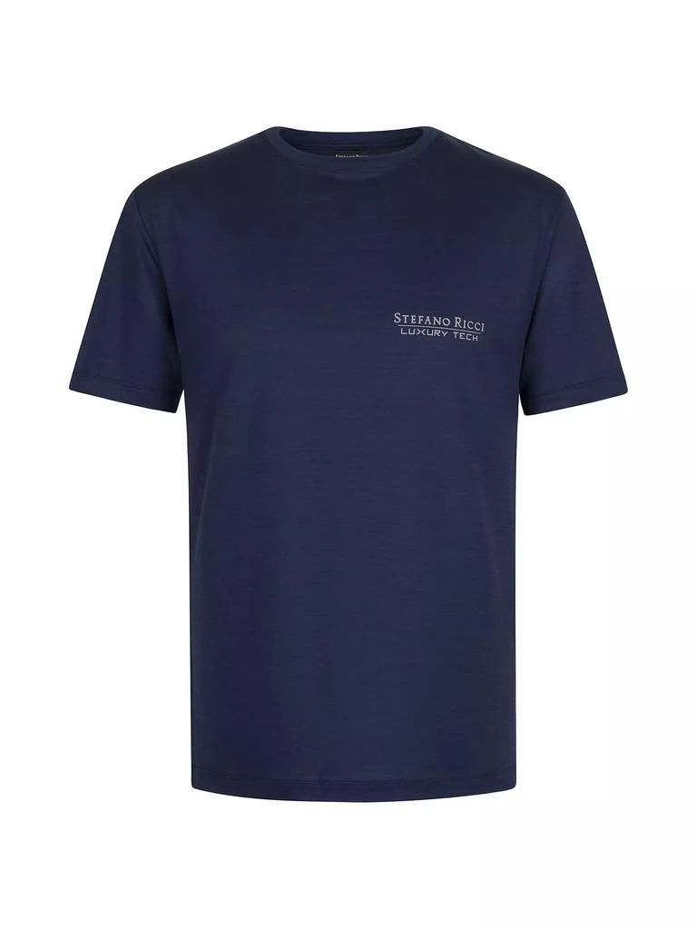 Stefano Ricci T-Shirt 1
