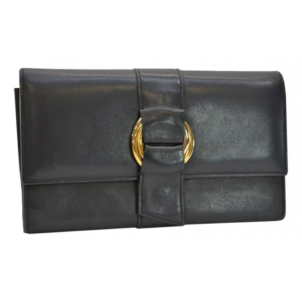 Cartier Cartier Leather wallet 1