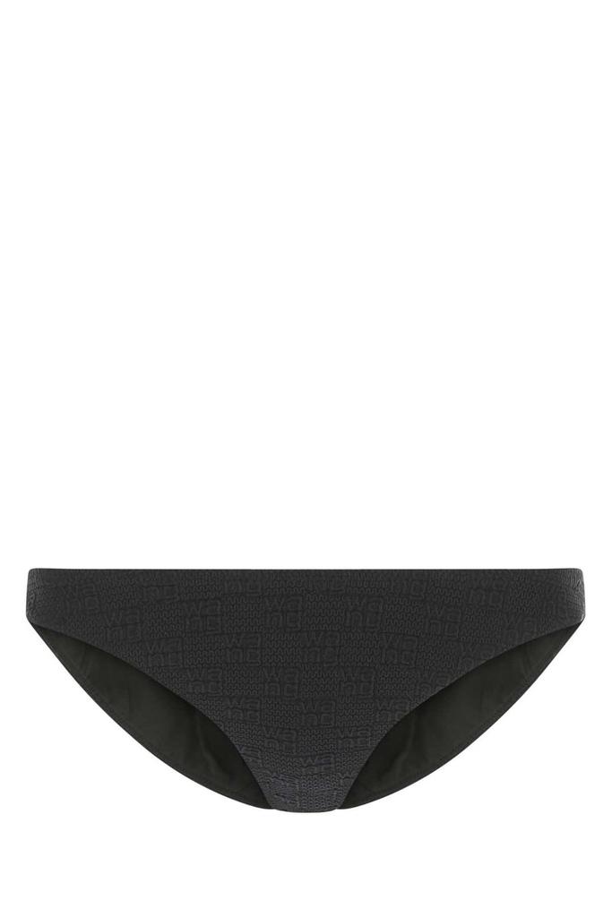 【送料&関税込】T by Alexander Wang Bikini Briefs With Logo T by Alexander Wang Bikini Briefs With Logo | italist