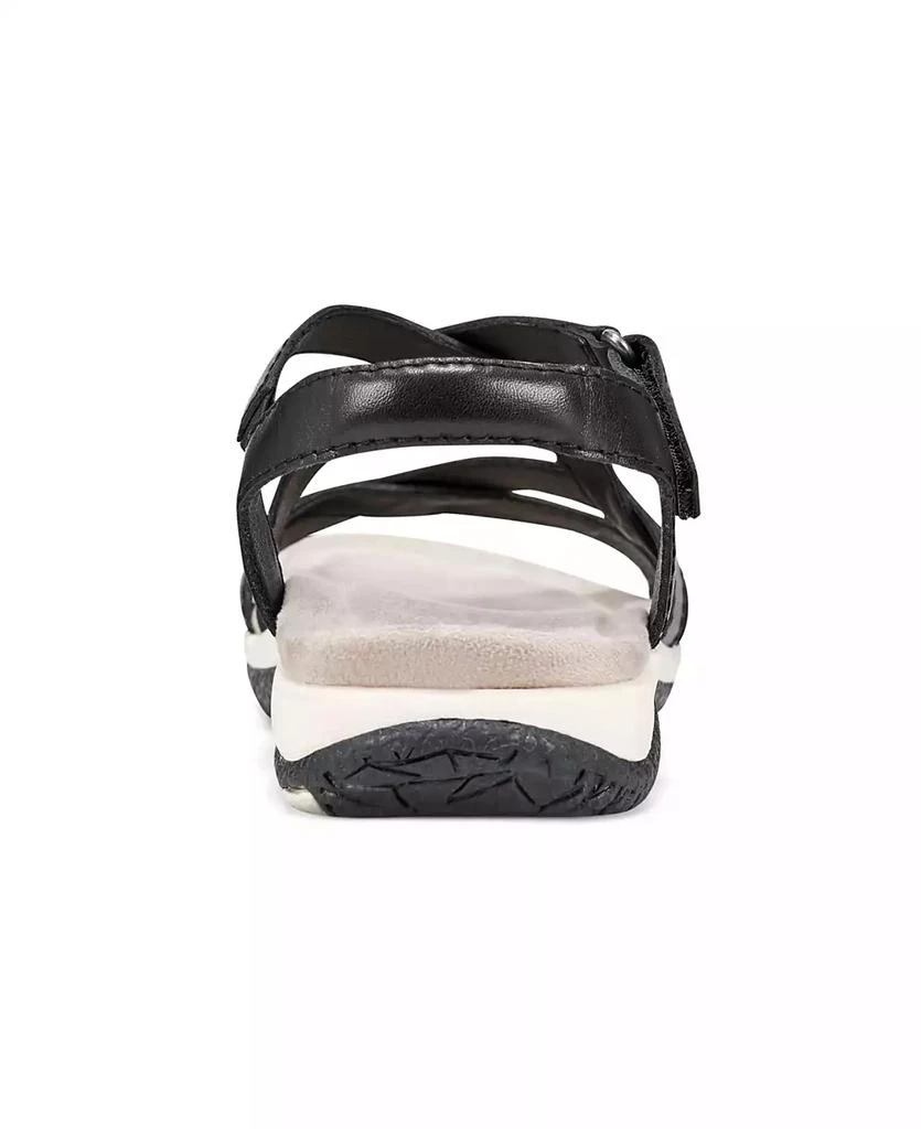Earth Women's Sterling Strappy Sporty Sandals 3