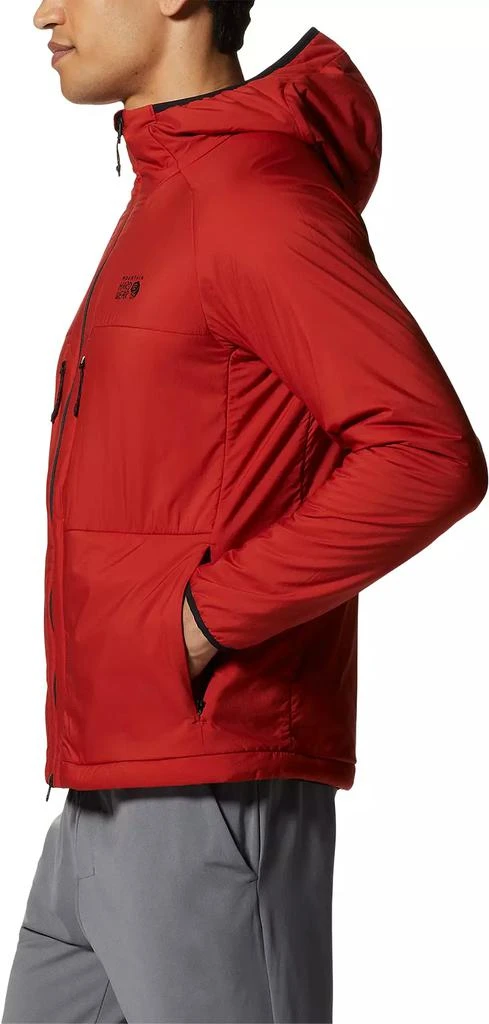 Mountain Hardwear Mountain Hardwear Men's Kor Airshell Warm Jacket 4