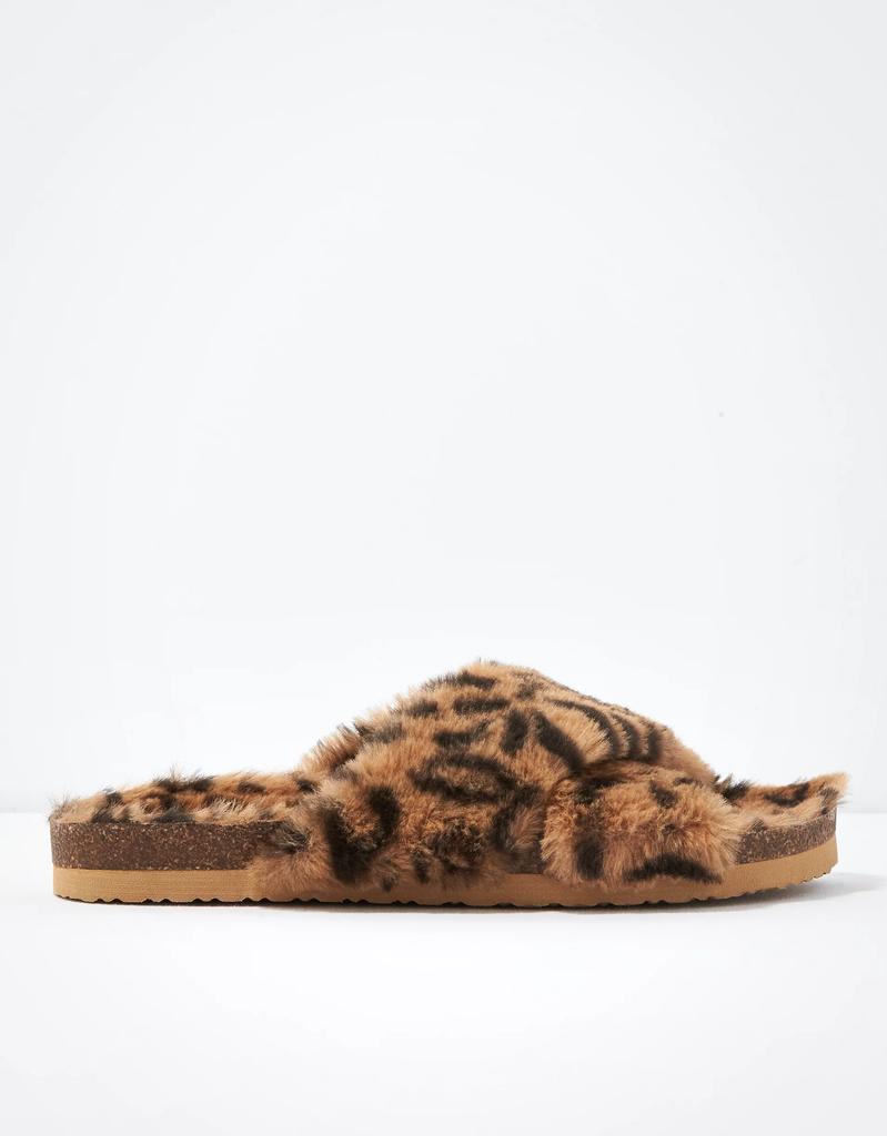 AE BC Footwear Triumph Vegan Slipper