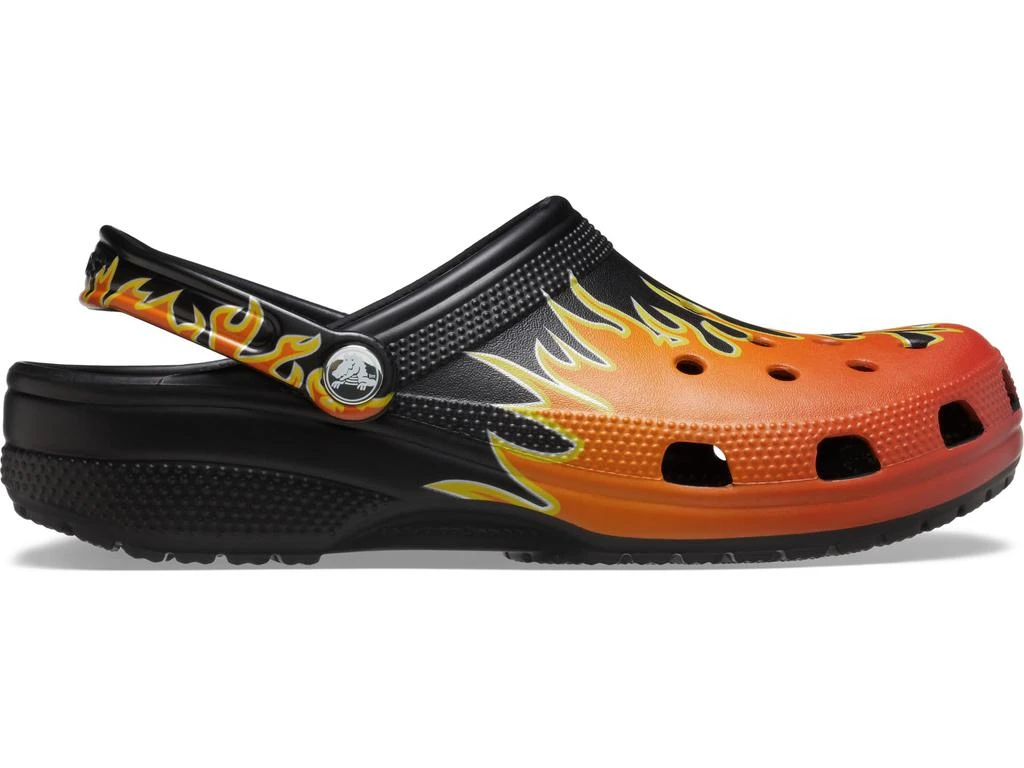 Crocs Classic Clog - Seasonal Graphic 6